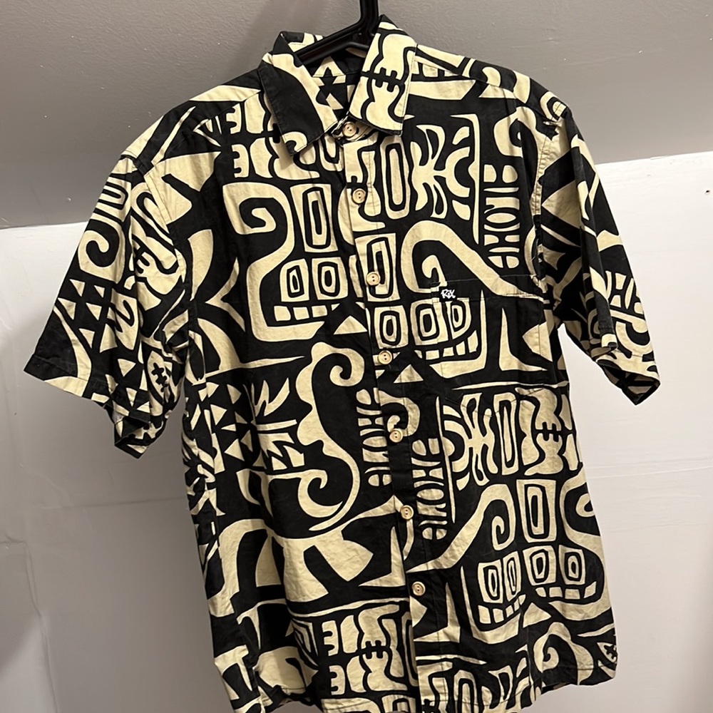 RIX Island Aloha Wear XS / S